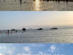 -南澳海滩