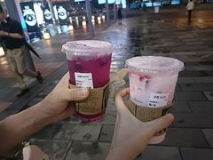 生粉咖咖-星巴克臻选(宁波天一广场店)