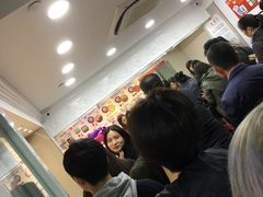 -珍妮曲奇聪明小熊(尖沙咀店)