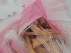 -福晶园益生菌蛋糕面包(紫荆山店)