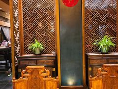 -那家小馆•北京菜•烤鸭(香山店)