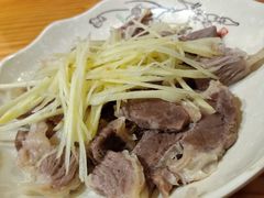 肝莲-乡亲鹅肉城(昆山店)