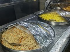 自助取餐区-bosphorus 铂斯西餐厅·土耳其烧烤(环市中路店)