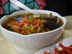 -顺姬冷面(延大店)