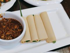 -清真嘎咕馅饼(奉天街店)