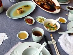 -浙江西子宾馆·牡丹厅