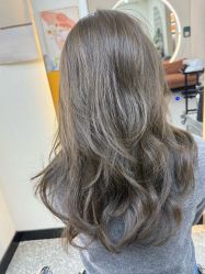 -HD HAIR STYLE