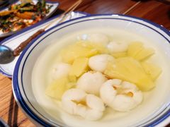 -云阿蛮云南生烫牛肉米线(奉贤路店)