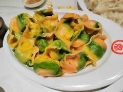 -双合园·海鲜水饺青岛菜(九水东路店)