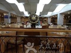 大堂-自助火锅筷乐食代自助餐厅(金辰店)