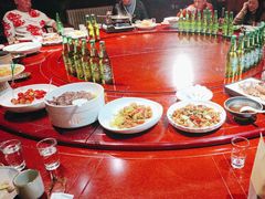 -一桶江山餐厅(松北店)