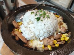 -韩宫宴烤肉·料理(南京江宁万达店)