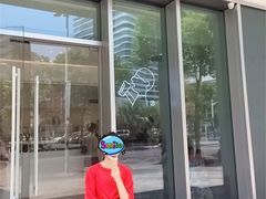 门面-喜茶(上海泰禾大厦店)