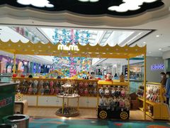 -万达茂商场(南京仙林店)
