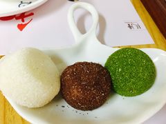 -花漫里餐厅(刺桐店)