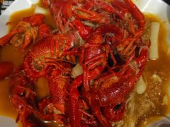 -川香煲(茅台路店)