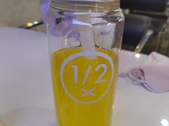 -1/2half西餐(中大国际店)