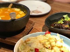 陈醋包心菜-小和庆·知味(首铸万科店)