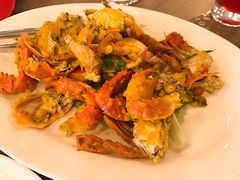 -兴旺海鲜砂煲王