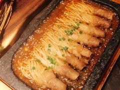 -一品诚记烤肉(大连柏威年购物中心店)
