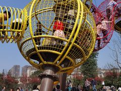 -枫香湖儿童公园