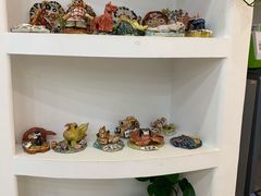 -蕃茄田艺术•美术绘画 •硬笔书法(滨江海威领界店)
