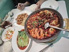 -眉州东坡·熊猫主题餐厅(枫蓝店)