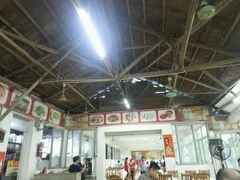 -区海鸡场饭店(石壁店)