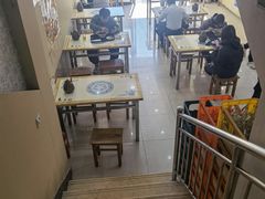-马子禄牛肉面(金宝街店)