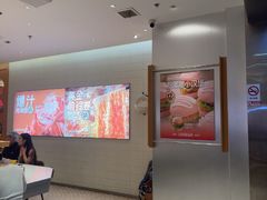 -龍歌自助小火锅(市南金茂湾店)