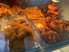 -新桥炸鸡店(新桥大街直营店)