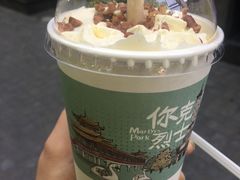 -茶颜悦色(花园道店)