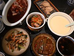 -南京大牌档(新街口德基广场店)