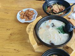 -桥香园过桥米线(国贸店)