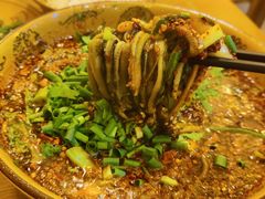 -乐山第一家临江鳝丝(茶坊路店)