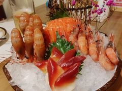 -和创柚子·会席日本料理(新区淮海街店)