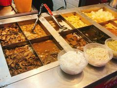 -老广州牛杂(深圳白石洲总店)