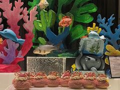 -松咖啡自助餐厅·松北香格里拉