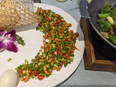 -大师傅金奖啤酒鱼(西街口总店)