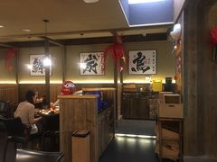 -一豚轩·烧鸟·豚骨拉面(五四路店)