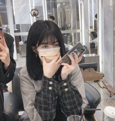 -Rise Hair上升造型