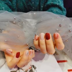 -RL Nail·瑞丽美甲美睫品牌原创店