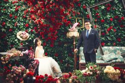 点击看大图 -THE QUEEN(北京店)