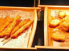 -比格比萨自助(万柳华联店)