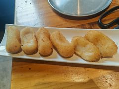 -弘益铭家九炙社韩国烤肉料理(尚美店)