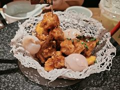 -老福洲·三十年福州味(斗东店)
