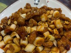 -力力豆花庄(广渠门店)