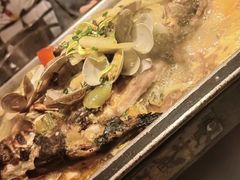 -炉鱼(平湖八佰伴店)