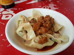 -潘国仙耳光馄饨(黄家阙路店)