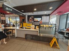 -麦当劳(未来城购物中心店)
